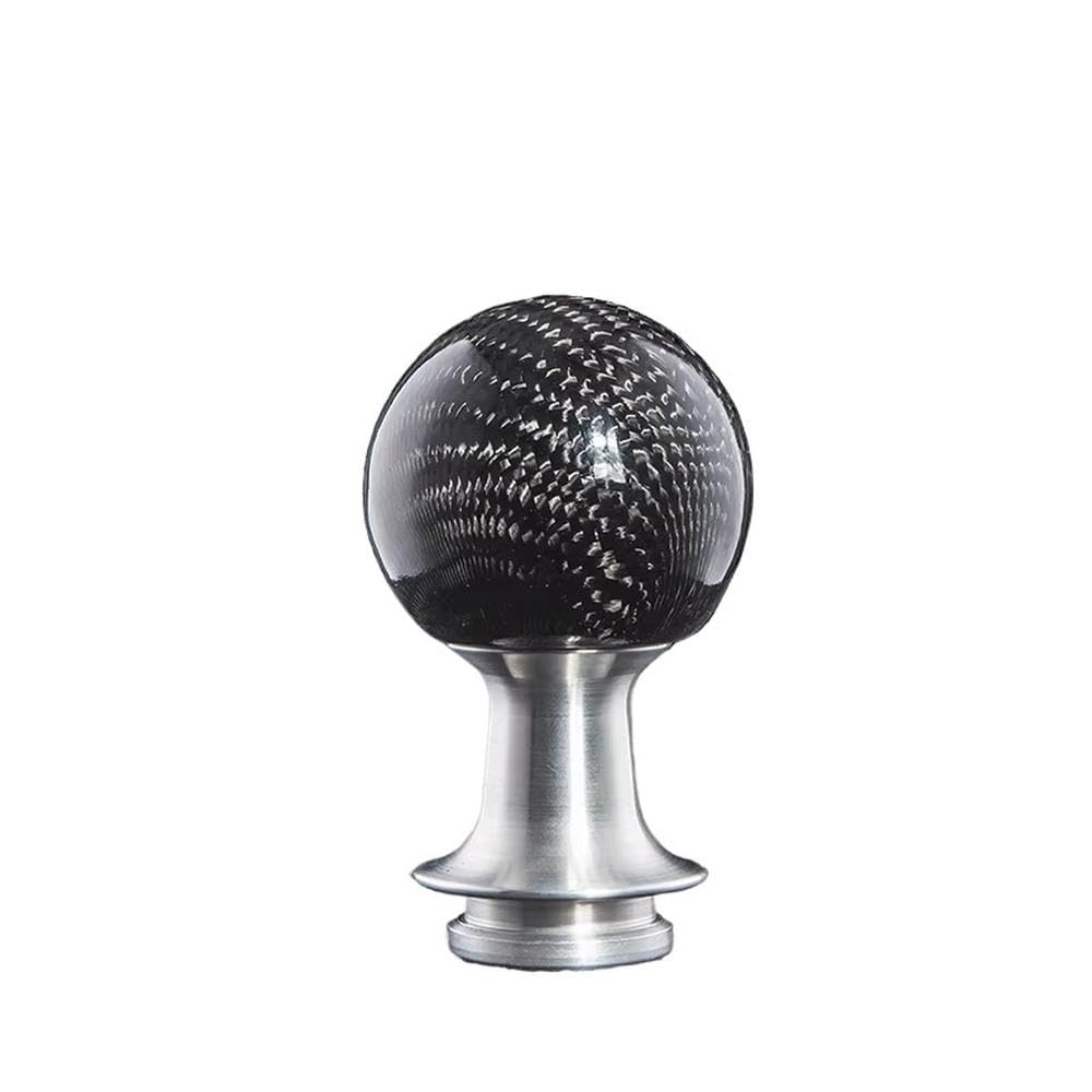 POANBCGY Manual Gear Shift Knob for Golf for Sagitar for Polo for Bora for Jetta for Passat Auto Parts