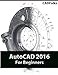AutoCAD 2016 For Beginners