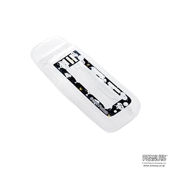 Amazon.co.jp: [PIG] PEANUTS デザイン SWITCH COVER 電動