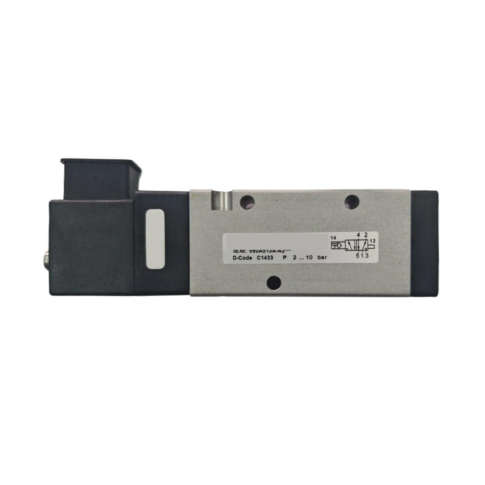 V60A513A-A213J Válvula Solenoide DC24V