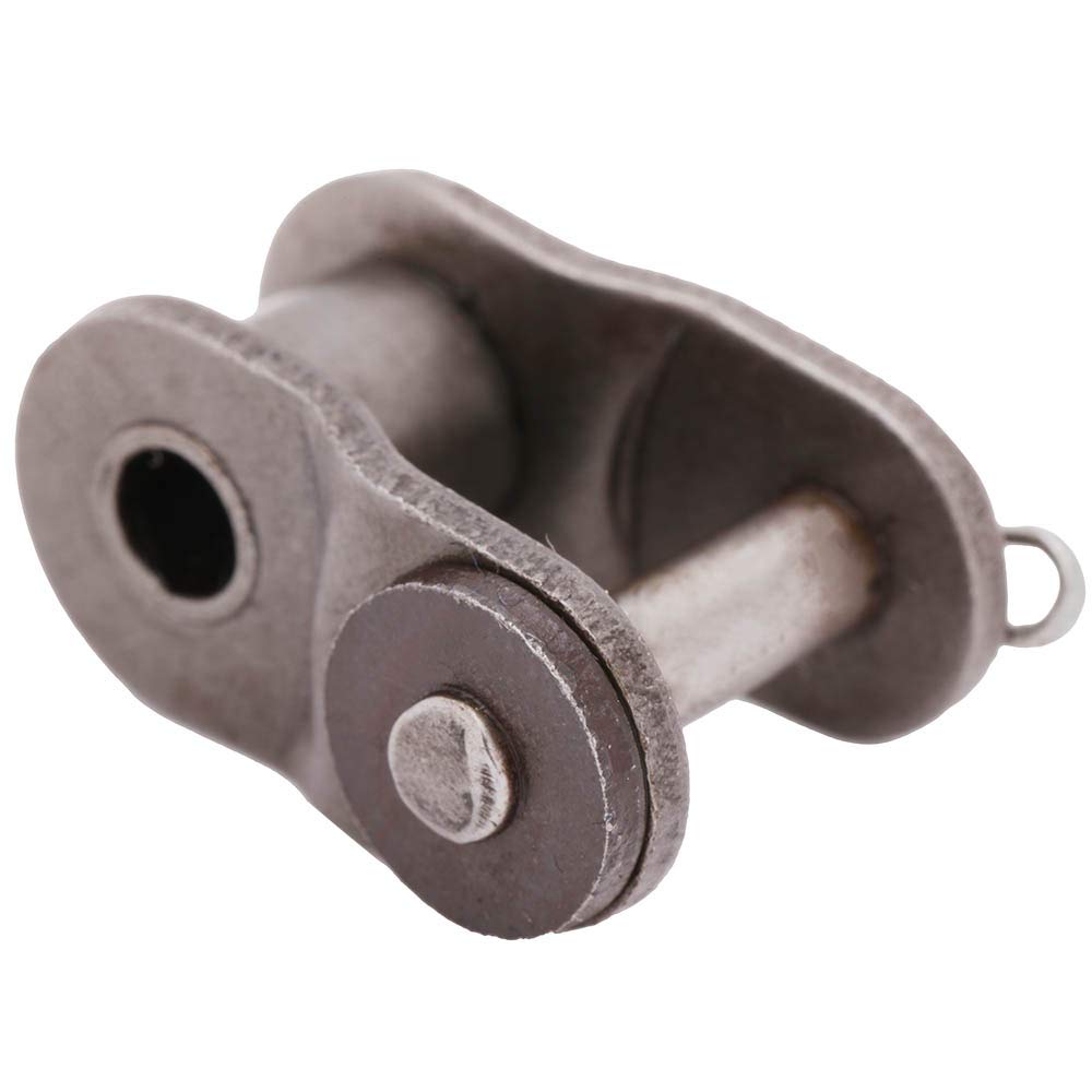 [1-Pack] 40-OL - Offset Link with Cottered 1/2