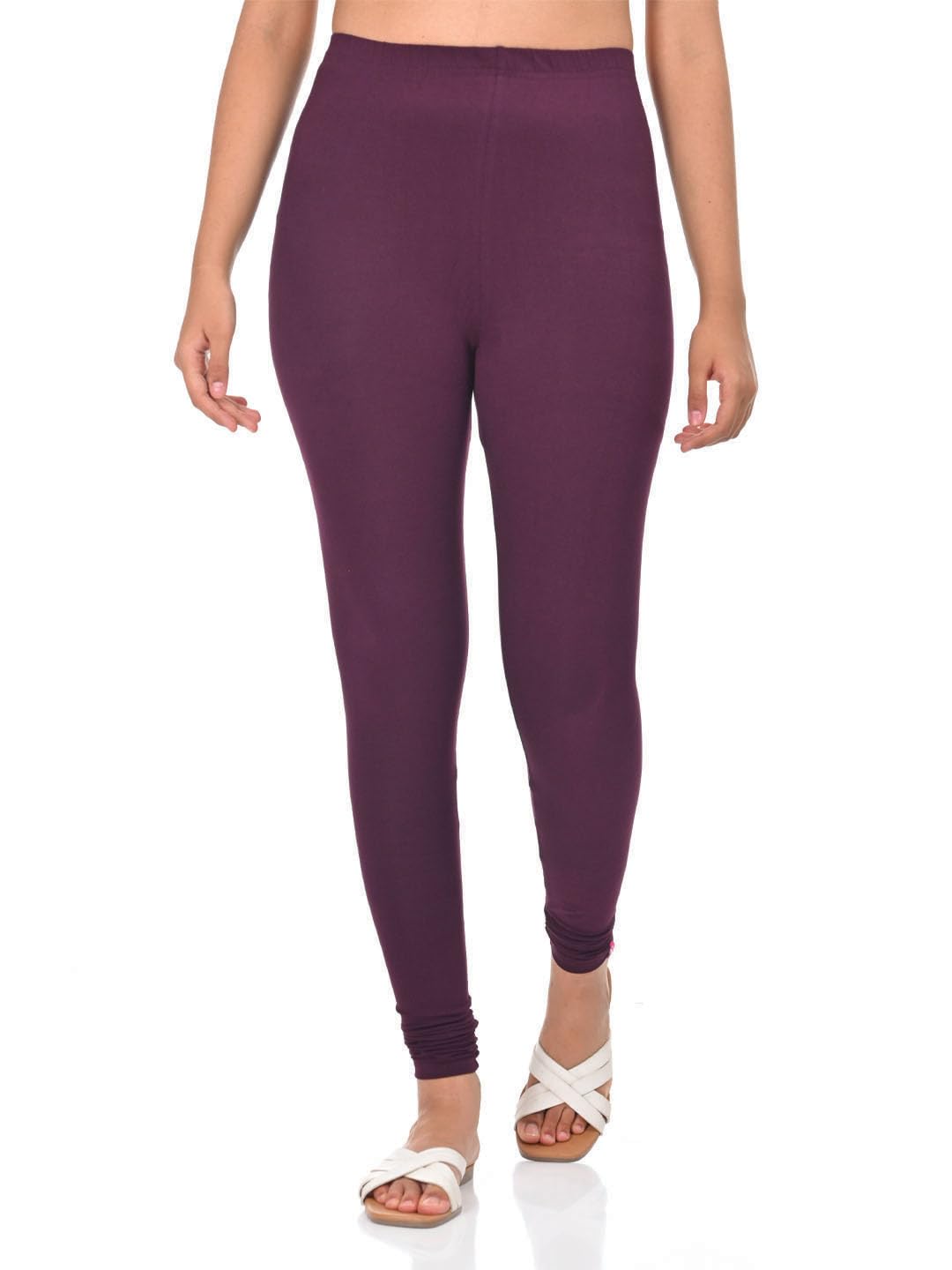 aviska Leggings/Full Length/Leggings for Women-picture-20