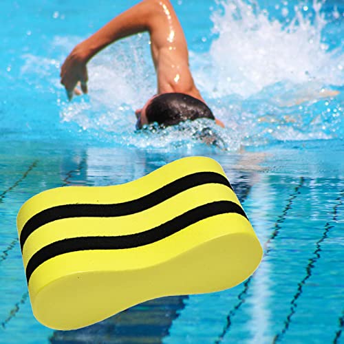 Flotador de piernas para natación Kowaku Foam Pull Buoy miniatura 5