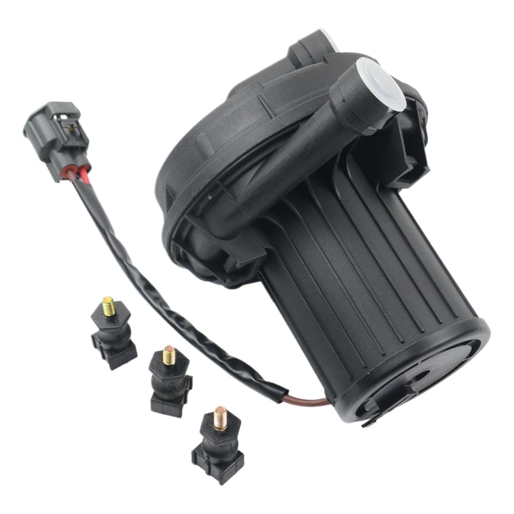 Tazvawwsn Onecolor Secondary Air Pump Compatible With Sebring Stratus 2.4L L4 2.7L 2004 2005 2006 4591934Ab