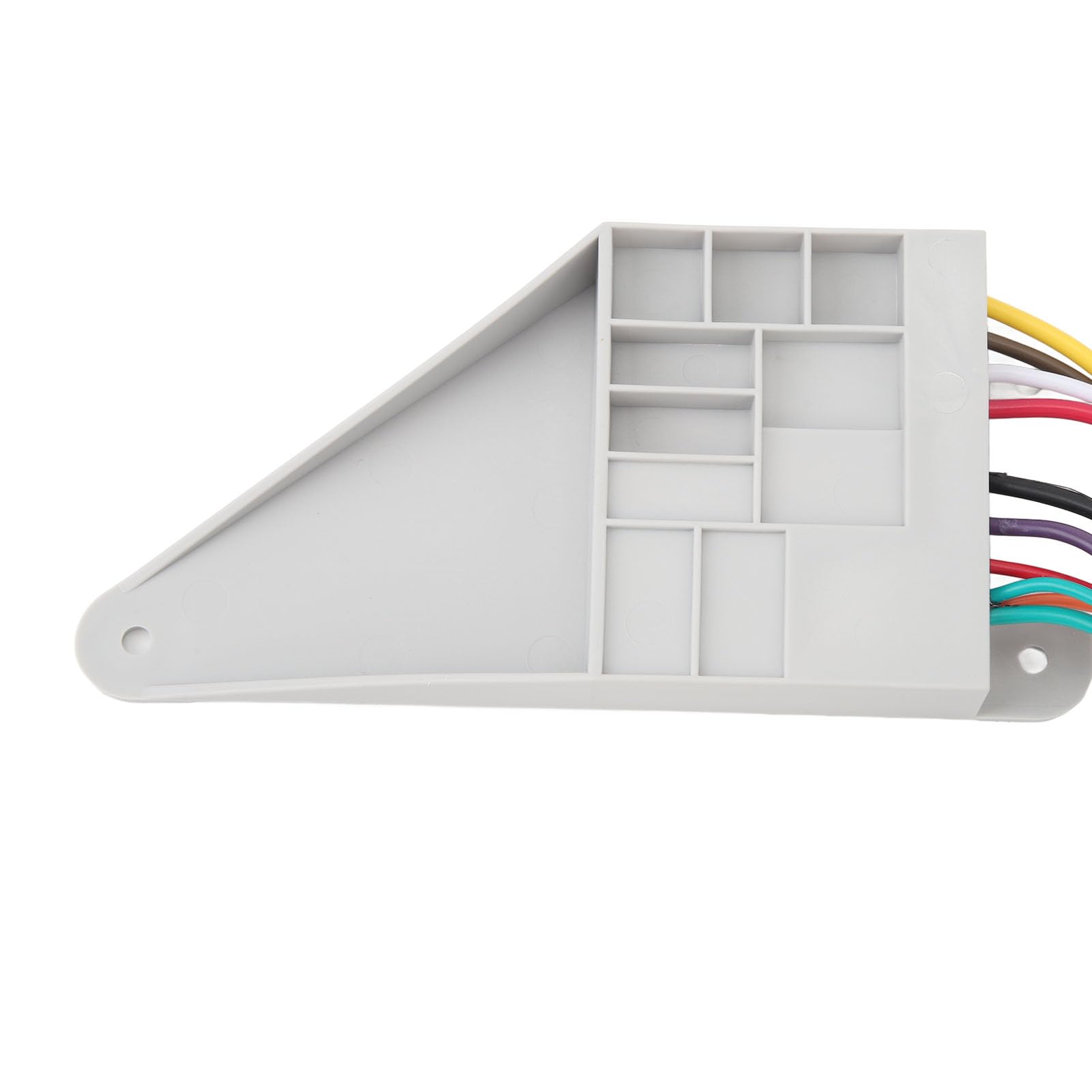 Electric Step Control Unit Assembly 909510000 Replacement for Kwikee Automatic Electric Steps Series IMGL/9510 RV Travel Trailers Enhanced Performance Easy Installation OE 379146