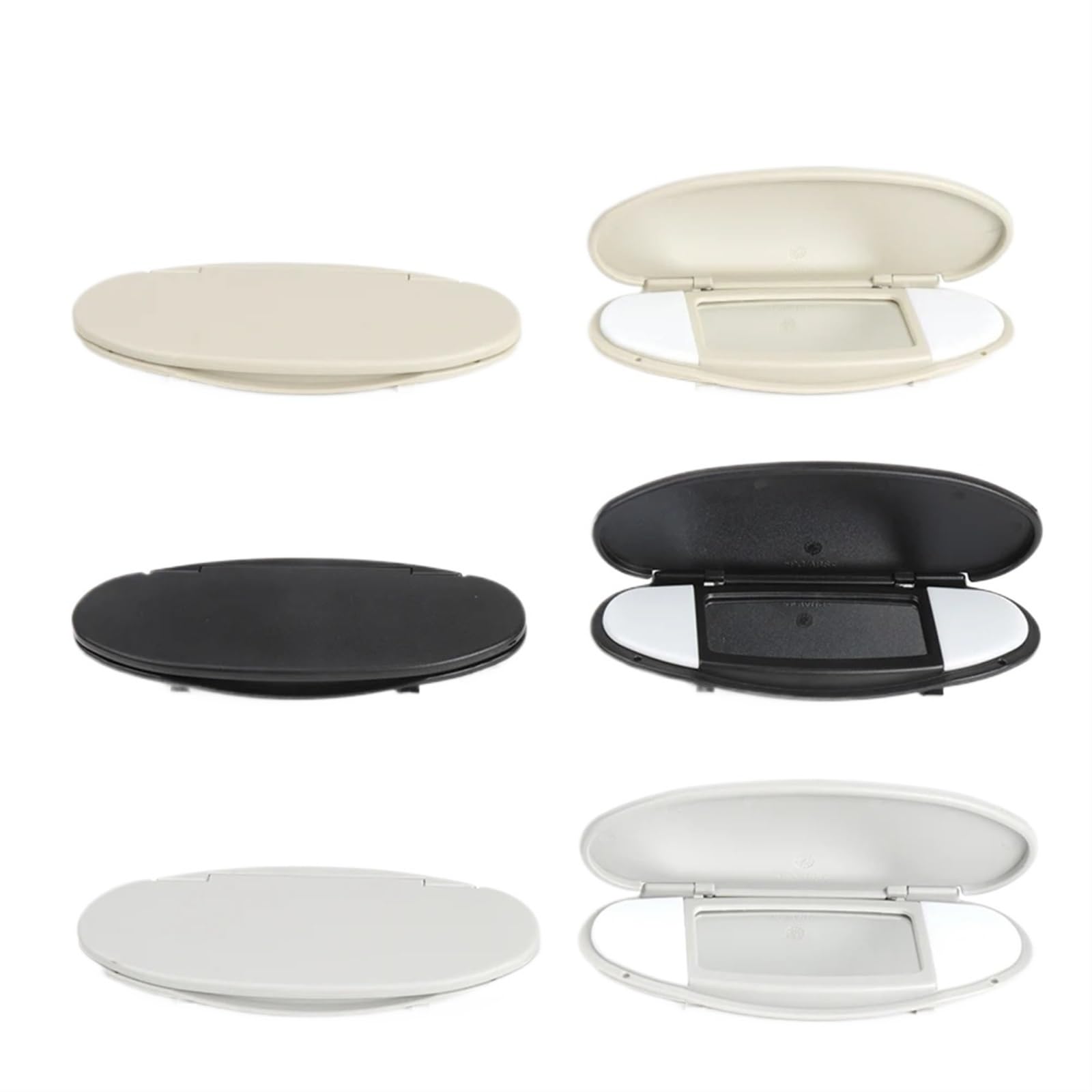 per MINI, R55 R56 R60 Visiera parasole for interni auto