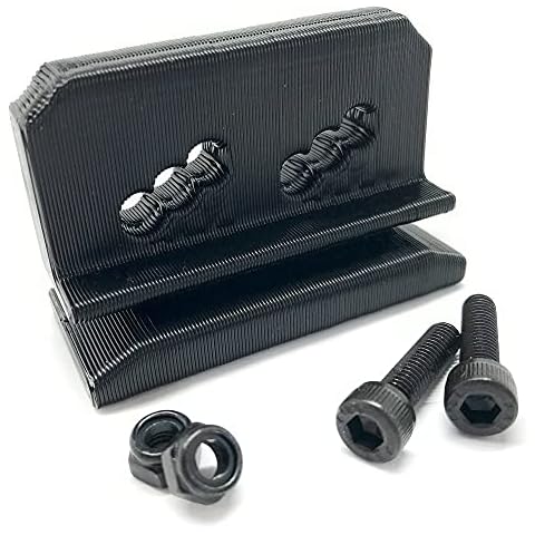 Mobriver Reinforced Door Glide for Spacemaker Treco Shed A67 (60-0050) Cover