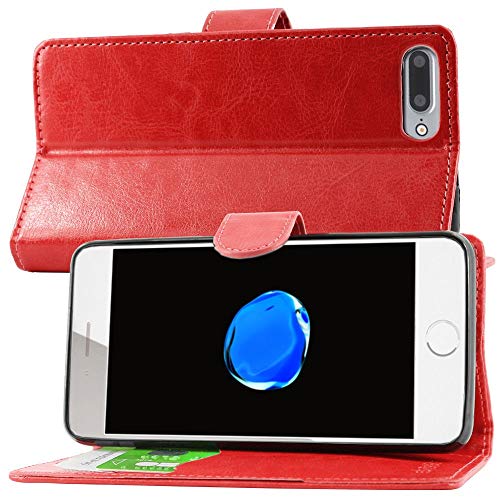 EbestStar - Cover Compatibile con iPhone 7 Plus