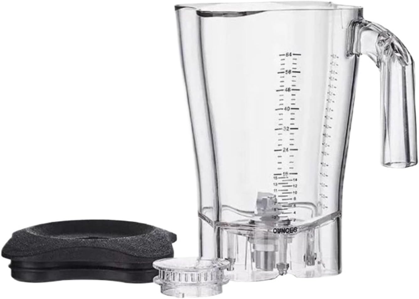 Hamilton Beach HBH650 ブレンダー カップ2個セット