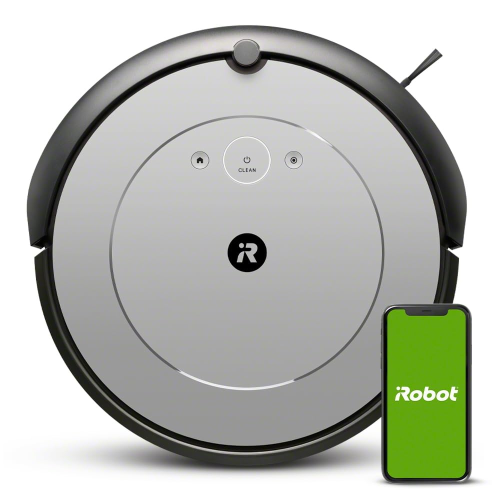 iRobot Robot Aspirador Roomba i1