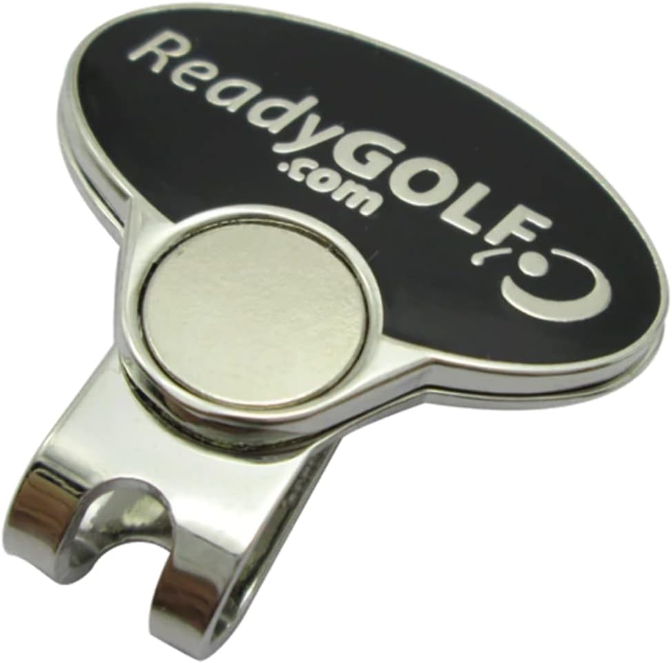 review ReadyGOLF: That's What She Said Golf Ball Marker & Hat Clip