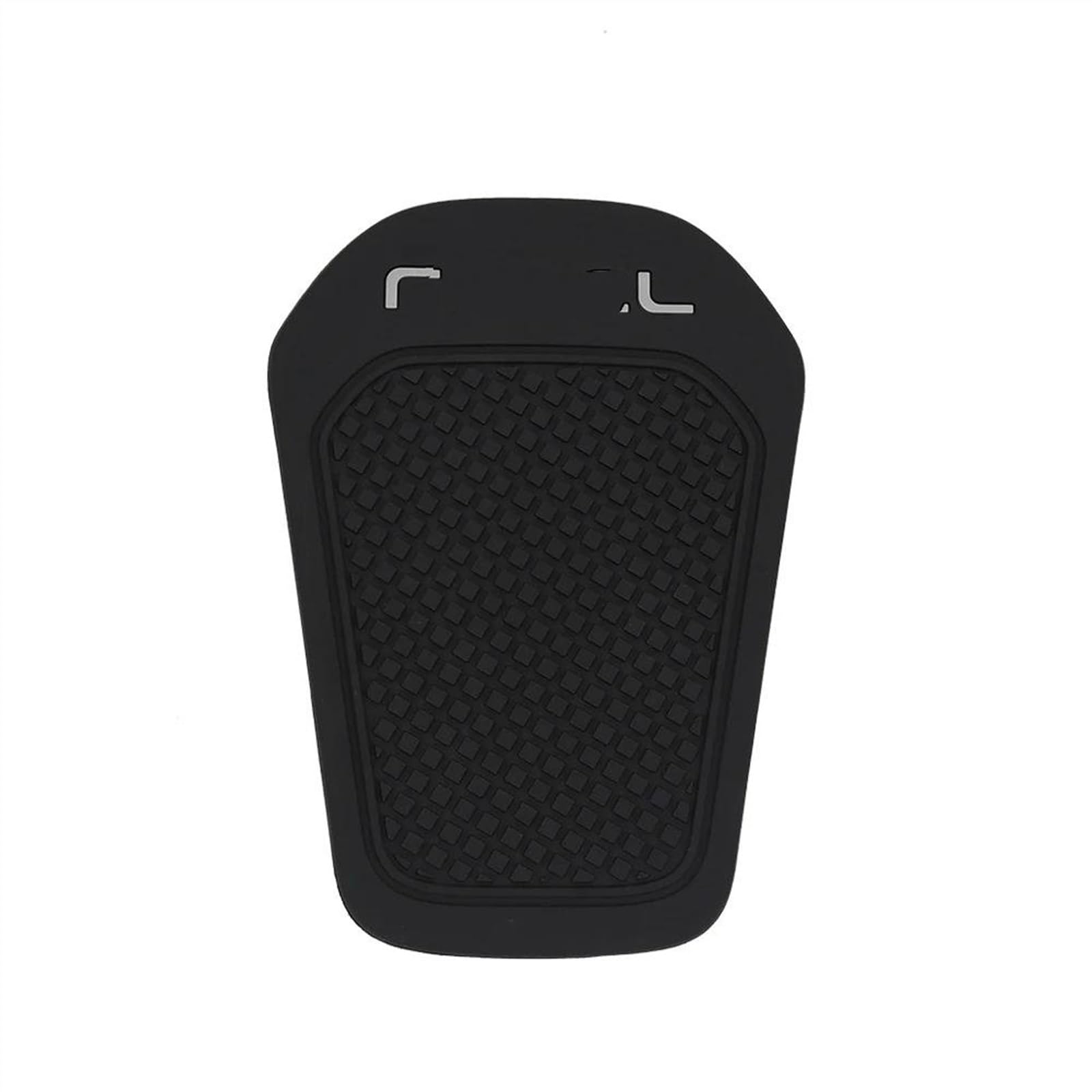 Midimttop Motorrad Tank Pads Für Honda Rebel 250 300 500 - Rutschfeste Gummiaufkleber Schützen Vor Kratzern 2017-2025