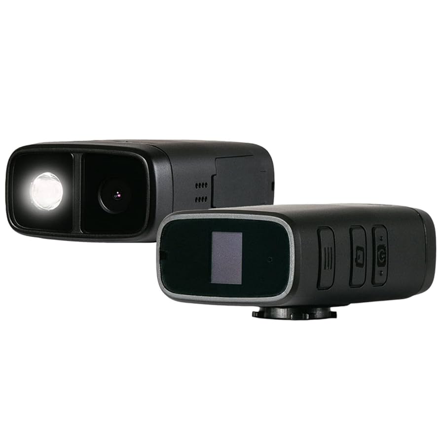 CYCLIQ FLY12 SPORT・マウント・ジョイントセット Cycliq Fly12 Sport Bundle - Front Camera + Light + Accessories