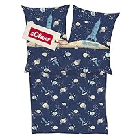 s.Oliver Kinderbettwäsche