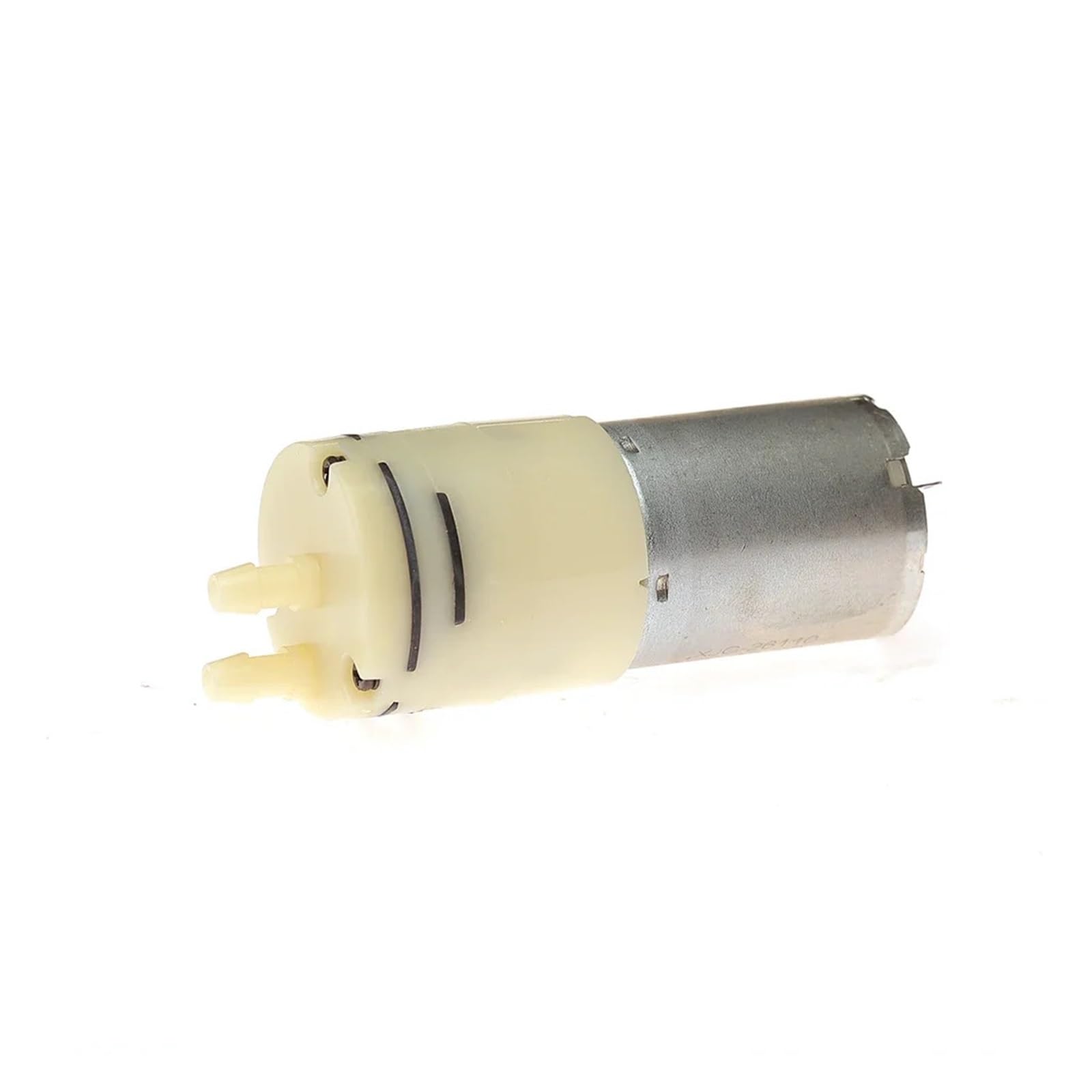 BHBHCPZGR 370 Electronic Starter Water Pump 4W DC 3.7V Self Priming Diaphragm Water Suction Pump Fish