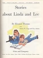 Stories about Linda and Lee B0007E33X0 Book Cover
