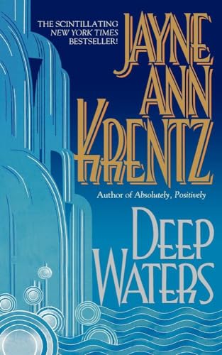 Deep Waters view 2