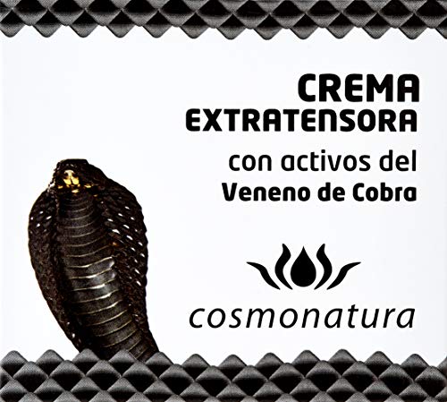 Creme Venin de Serpent (Cobra) Effet Botox Naturel + Antirides Express – Bild 5