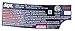 Skil Parts 1619X04670 Nameplate