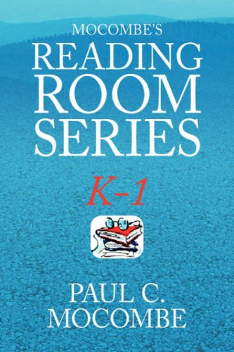 Mocombe's Reading Room Series K-1