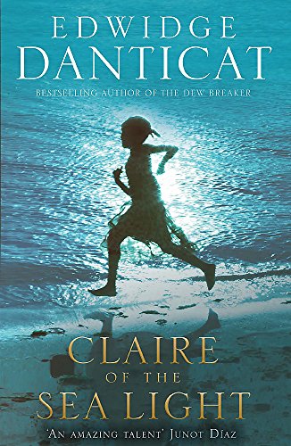 Book cover of Claire of the Sea Light