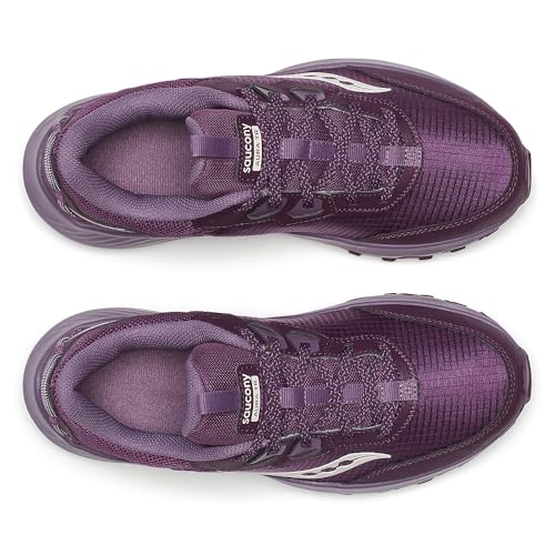 Saucony Women's Aura Tr Sneaker 5