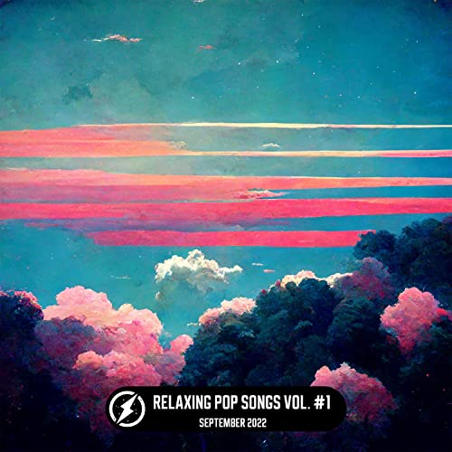 Amazon Music Unlimited VARIOUS ARTISTS 『Relaxing Pop Songs, Vol.1』