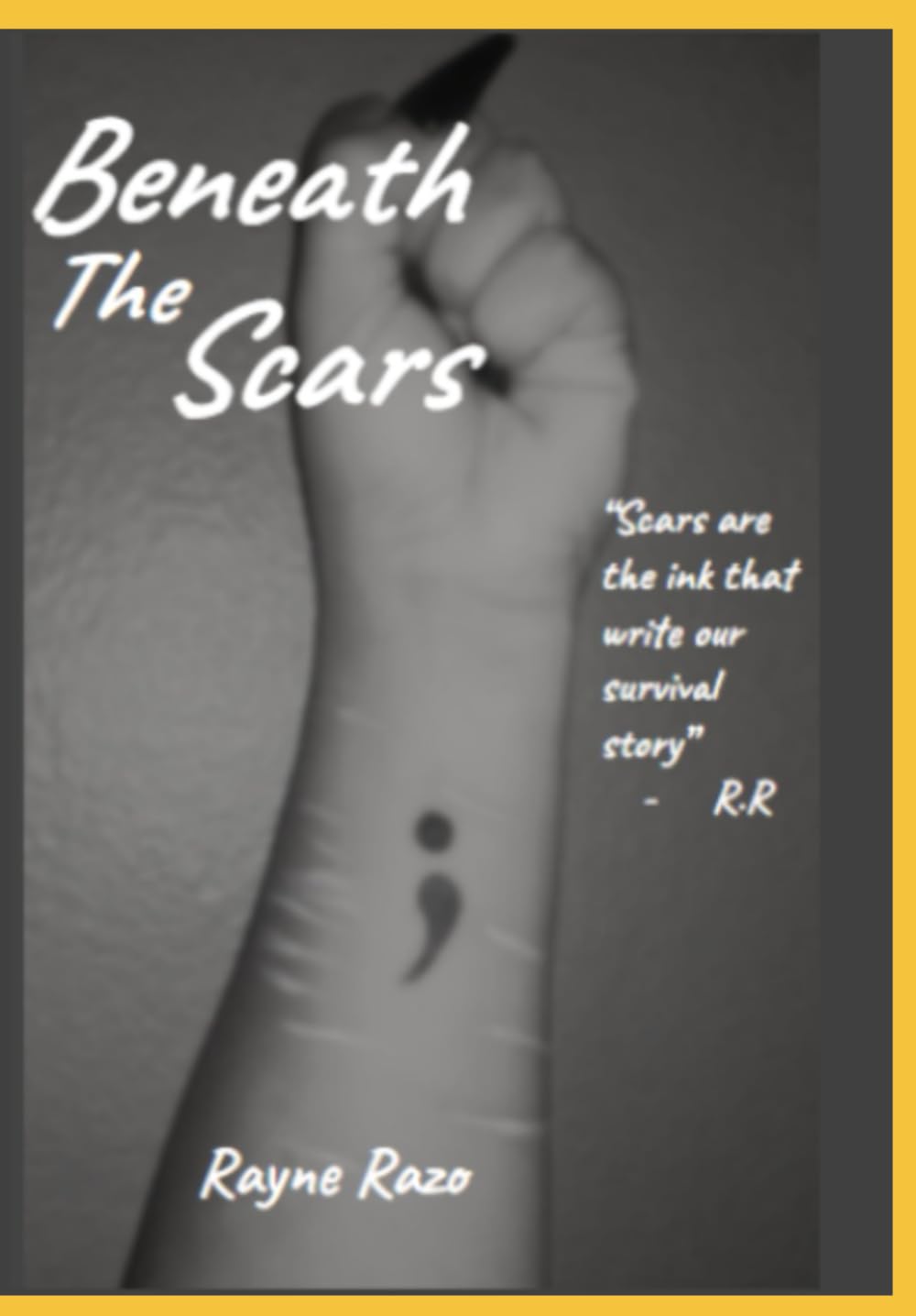 Beneath The Scars