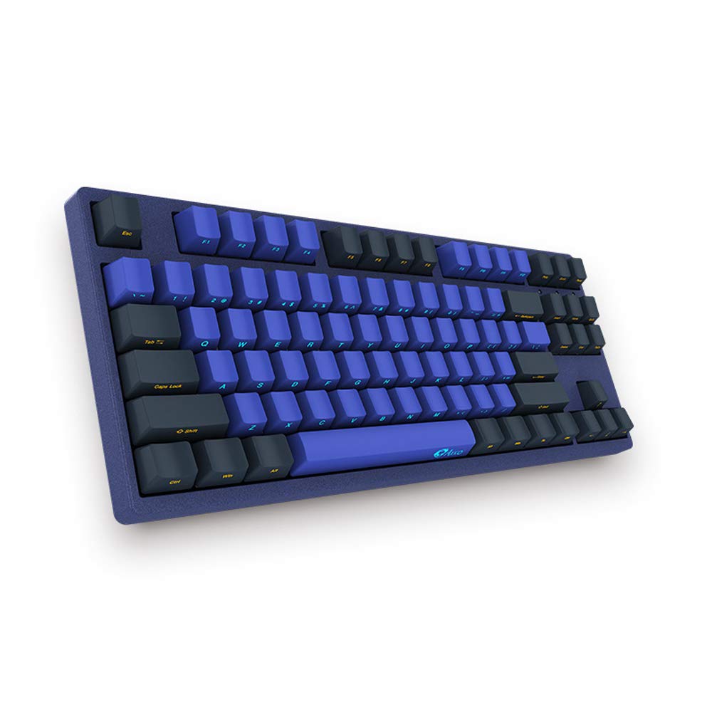 epomaker AKKO 3084 84-Key Cherry MX Switch Mechanical Keyboard
