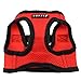 PUPPIA International PUAH305RE3L Soft Vest Harness, 3X-Large