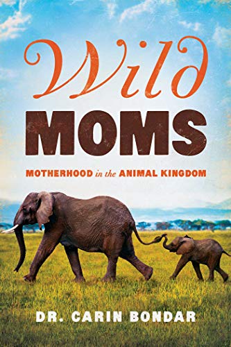 Wild Moms #TOP10