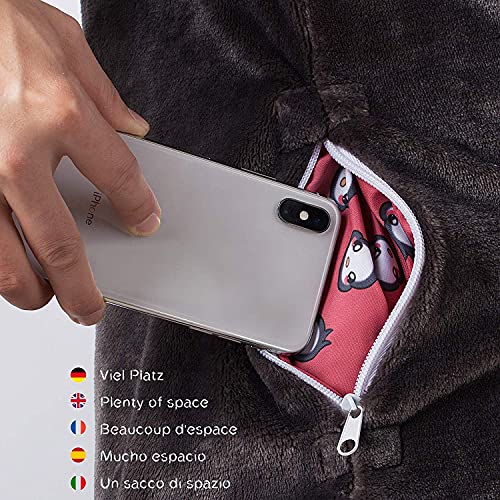 Corimori 1852 (6+ designs) Costume Uomo Donna Tuta...