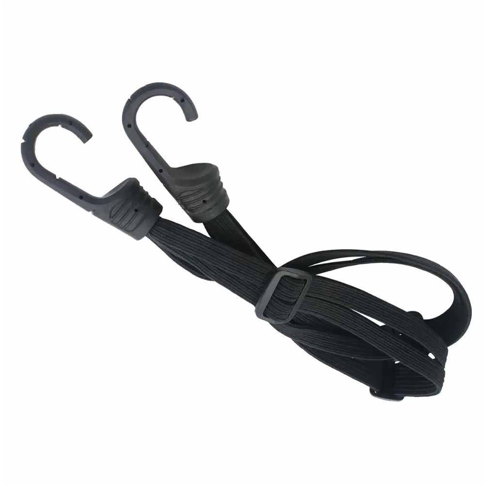 Sangles de casque de moto avec crochets pour filet : fixez sans risque sur CRF450X