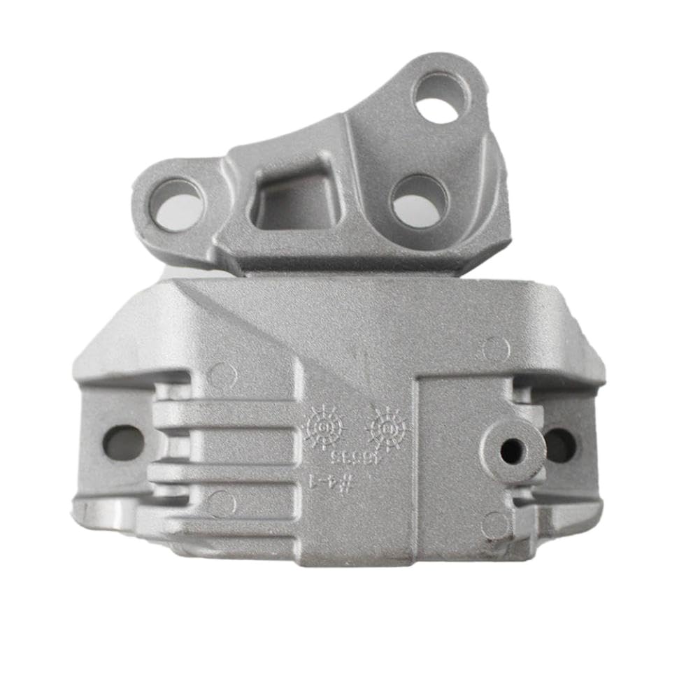 Trans Left Mount 68363756AA Compatible with Ram ProMaster 500X 2015-2020 2.4L L4