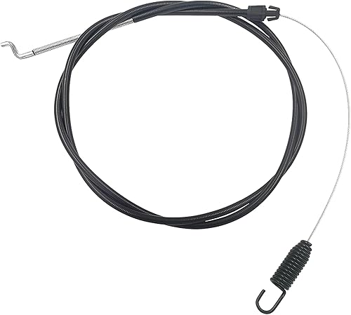 Miniatura 1 de 115-8436 - Cable de control de tracción para cortacésped Toro de 22 pulgadas, 20330 20330C 20331 20331C 20350 20351, reemplaza a 290-943