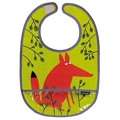 Foret AL617E - Bavaglino subito pulito