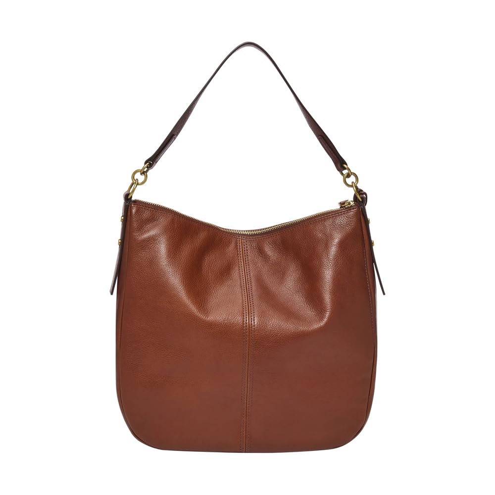 Fossil Jolie, Hobo para Mujer, 30.48 cm x 12.7 cm x 33.02 cm