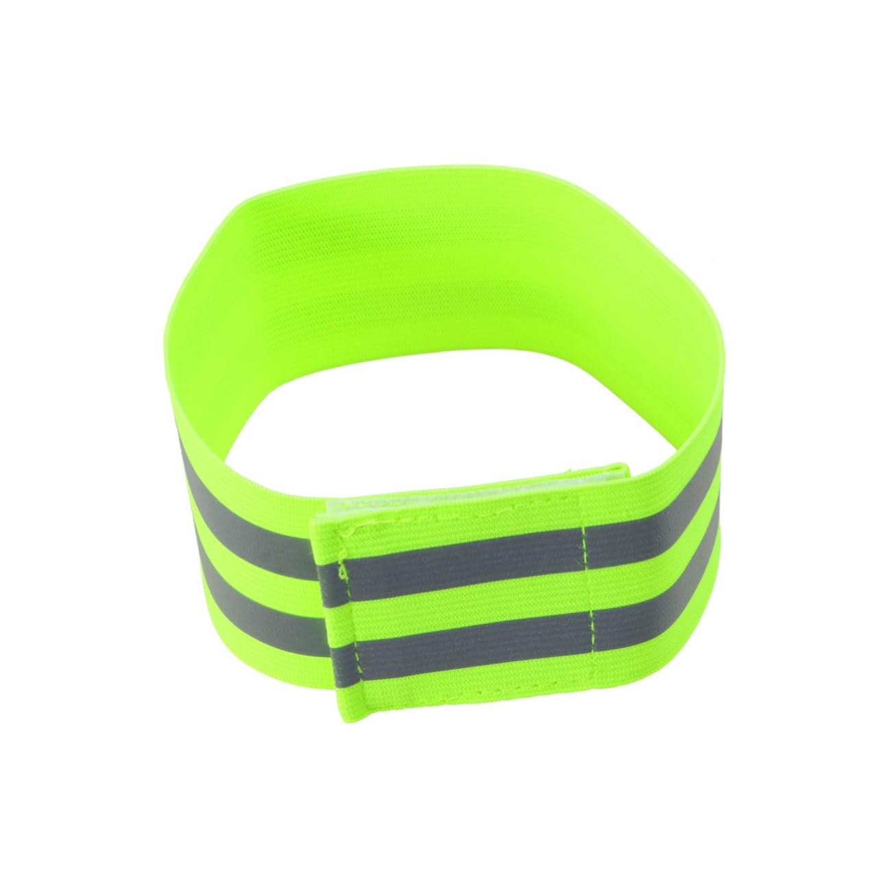 BESPORTBLE 8 Uds Banda Reflectante para Ciclismo Tobilleras Reflectantes Pulsera Reflectante Bandas Reflectantes Tira Reflectante para Correr De Noche