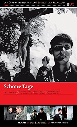 Schöne Tage / Edition Der Standard - Mehr Infos/Bestellen