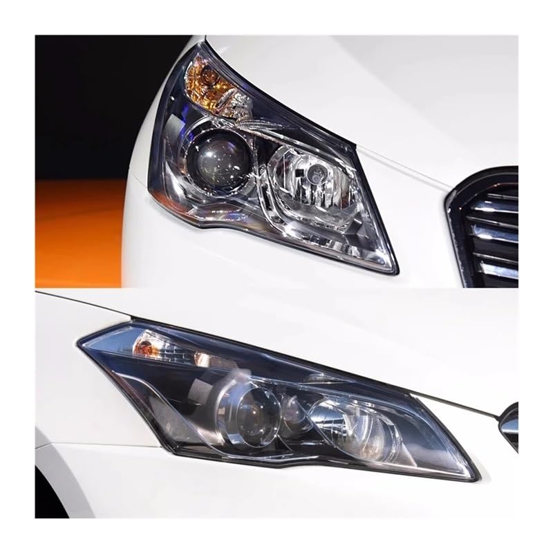 Auto Faro Borsette Per Per Alivio 2015-2018
