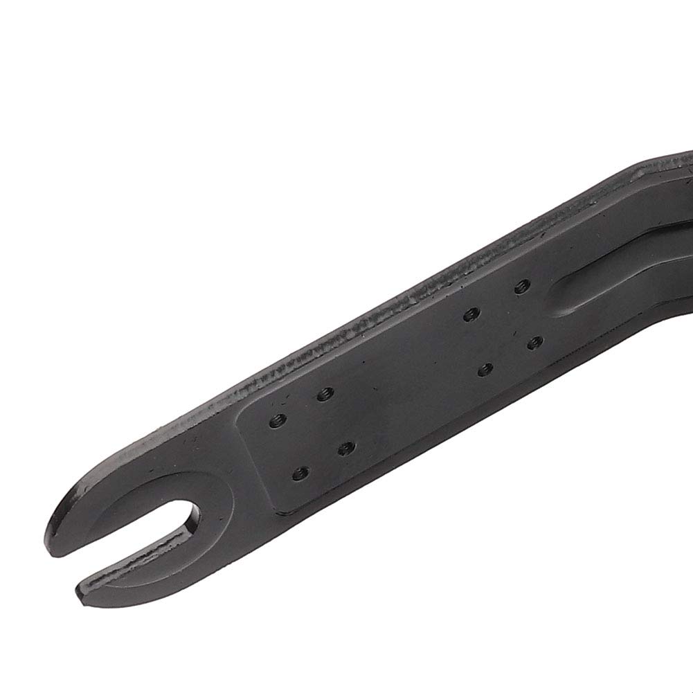 Horquilla Delantera Aleación Aluminio para Xiaomi Mijia M365 Patinete Eléctrico