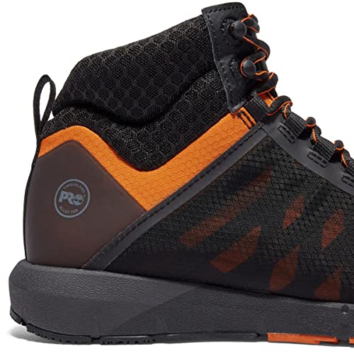 Image of Timberland PRO Men's Low-Top