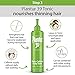 Plantur 39 3-Step System for Fine and Brittle Hair Bundle with Phyto-Caffeine Formula to Promote Natural Growth, Shampoo (8.45 Oz), Conditioner (5.07 Oz), and Tonic (6.76 fl oz)