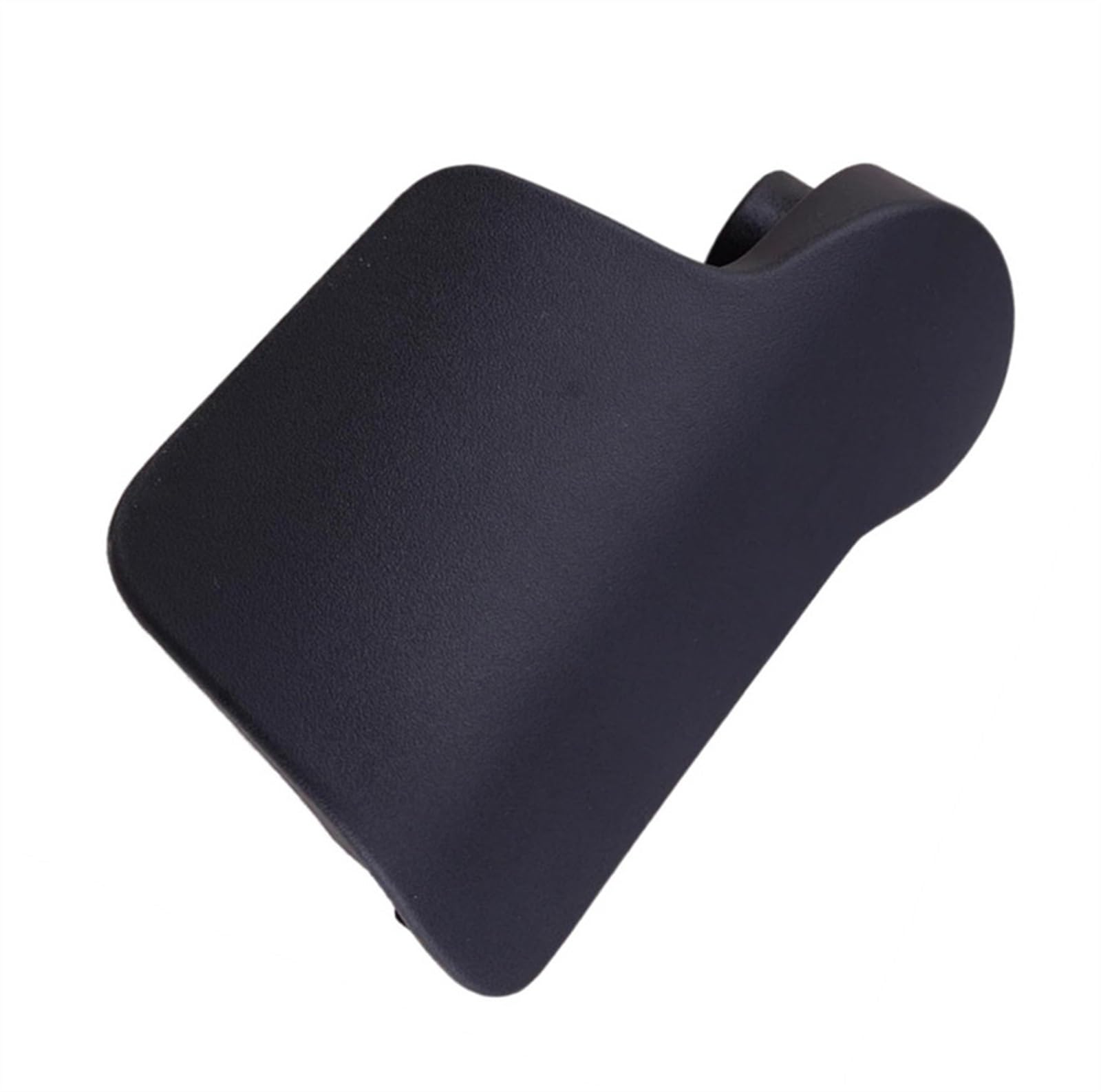 Cache de poignée de verrouillage de capot bloqué ou cassé : solution Audi A6 2011-2014