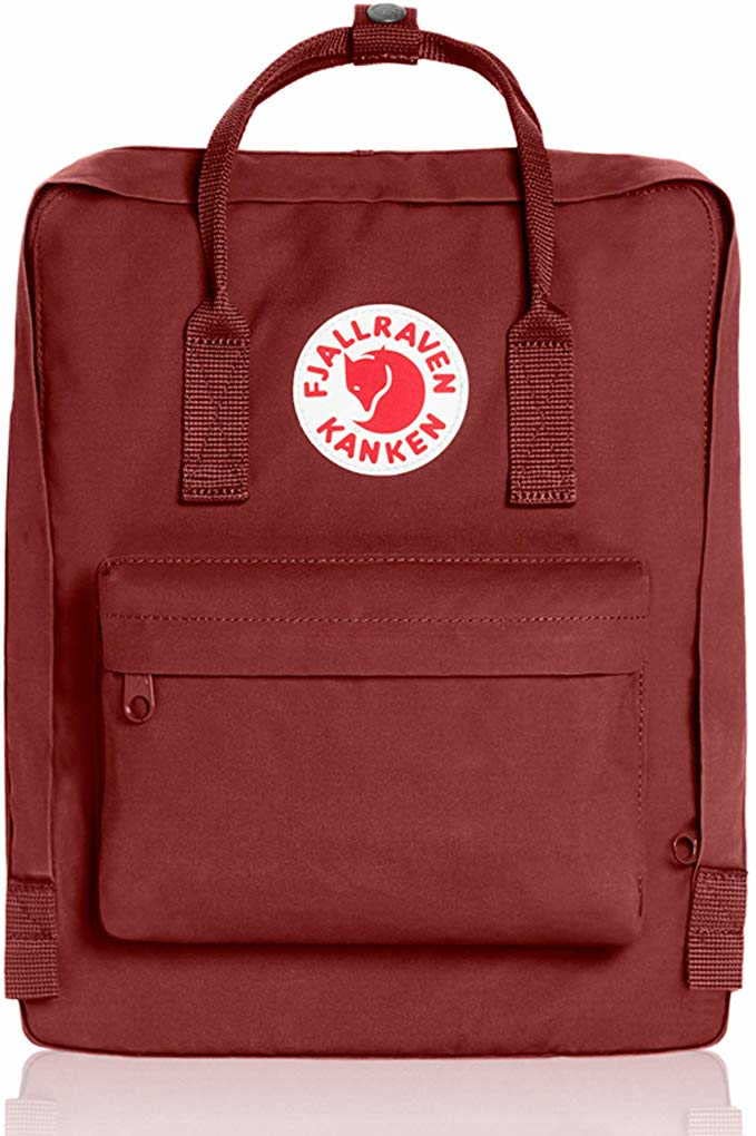 Fjällräven F23510 Unisex Backpack