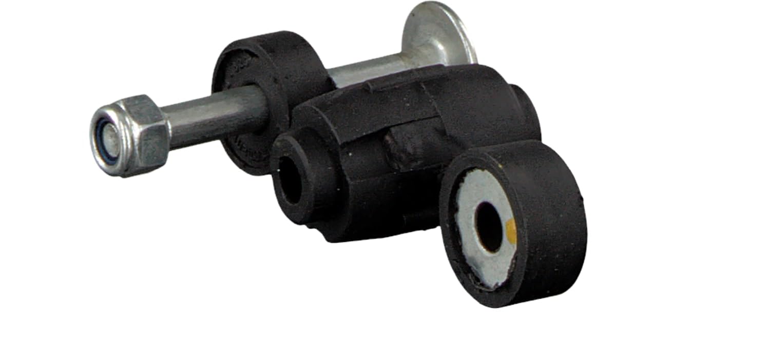 ペロ febi bilstein 12164 Verbindungsstange mit Sicherungsmutter, 1