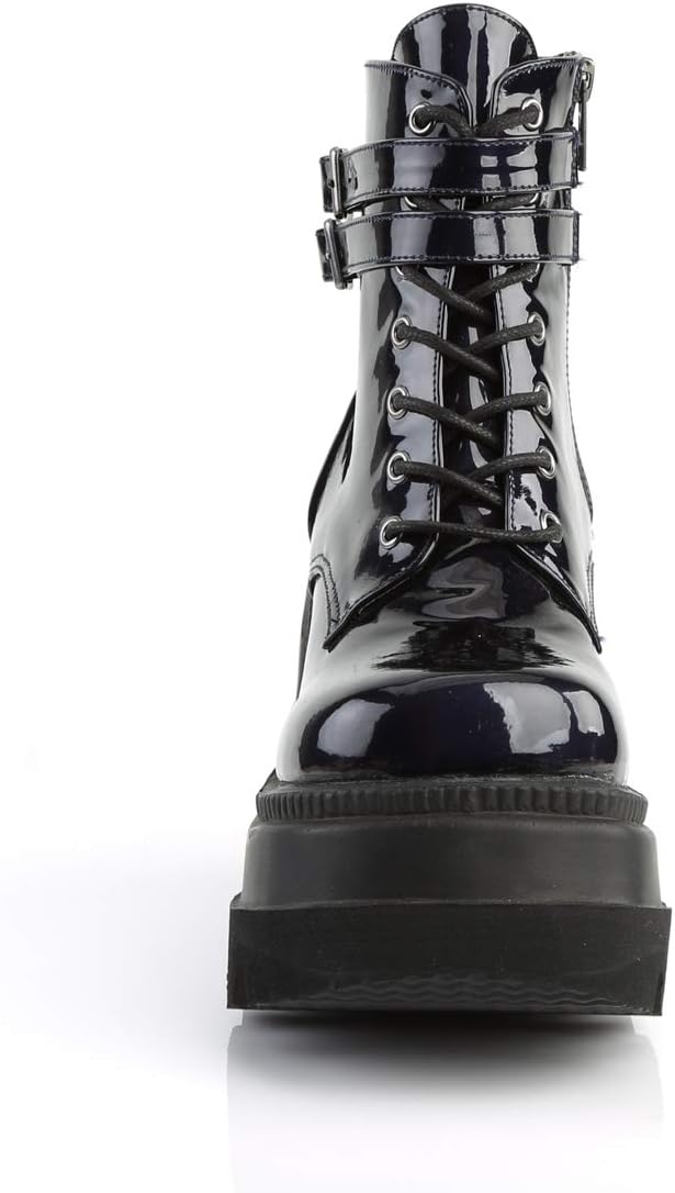 Demonia Women's Shaker-52 ankle-high boot - Image 3