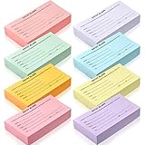 Kosiz 2000 Raffle Ticket Sheet 8 Pad 5.24' x 2.76' Enter to Win Blank Entry Form for Contest Collect Name Phone Number Email Address for School Event Lotteries Ballot Network Marketing(Multi Color)