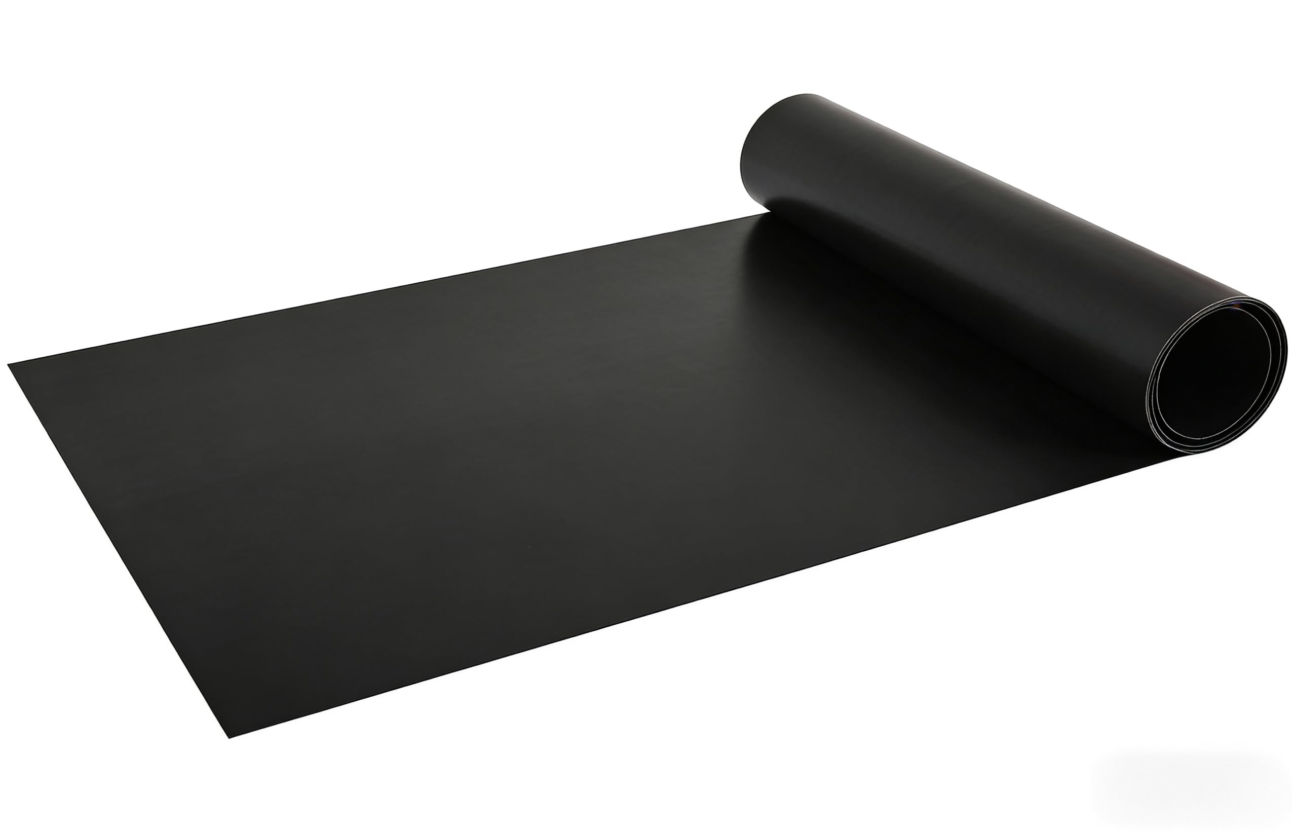 Tapis de barbecue extra épais 260°C 180x30 cm pour gaz et sans charbon