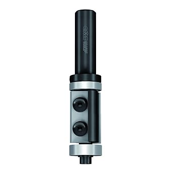 CMT 657.994.11B Insert Carbide Pattern/Flush Trim Bit with 3/4
